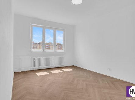 Prodej bytu, 2+1, 56 m²