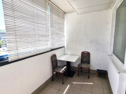 Pronájem bytu, 1+kk, 33 m²