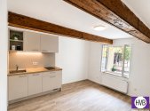 Prodej bytu, 1+kk, 24 m²