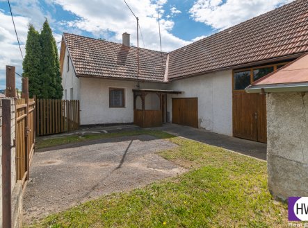 Prodej domu/vily, 73 m²