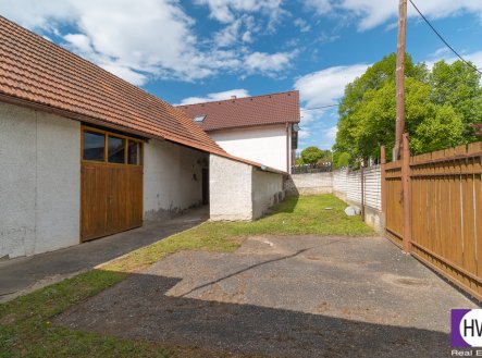 Prodej domu/vily, 73 m²
