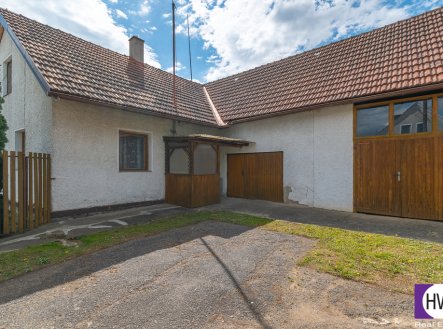 Prodej domu/vily, 73 m²