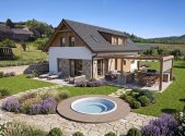 Prodej pozemku pro bydlení, 1 046 m²