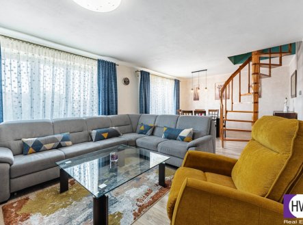 Prodej bytu, 5+1, 115 m²