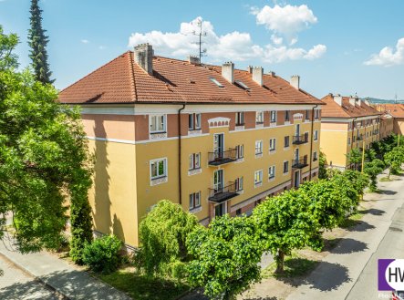 Prodej bytu, 5+1, 115 m²