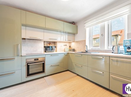 Prodej bytu, 5+1, 115 m²