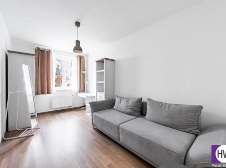Pronájem bytu, 3+kk, 75 m²