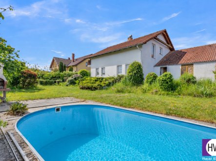 Prodej domu/vily, 200 m²