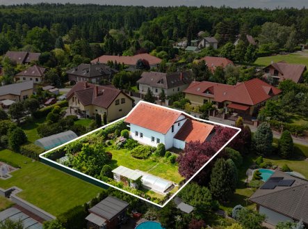 Prodej domu/vily, 200 m²