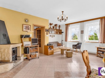Prodej domu/vily, 200 m²