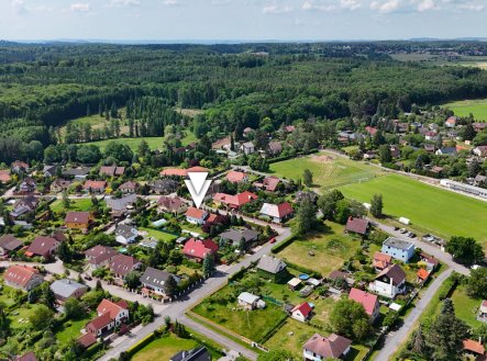 Prodej domu/vily, 200 m²