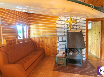 Prodej chaty/rekreačního objektu, 50 m²