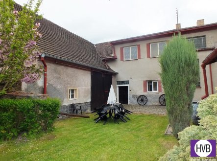 Prodej domu/vily, 422 m²