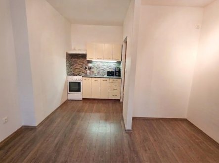 Prodej bytu, 1+kk, 24 m²