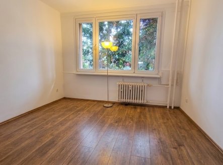 Prodej bytu, 1+kk, 24 m²