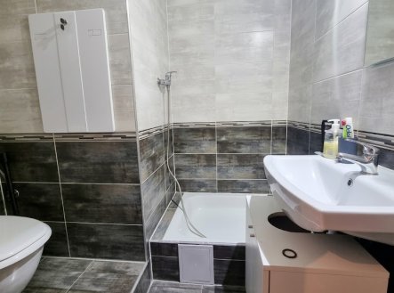 Prodej bytu, 1+kk, 24 m²