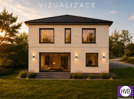 Prodej domu/vily, 139 m²