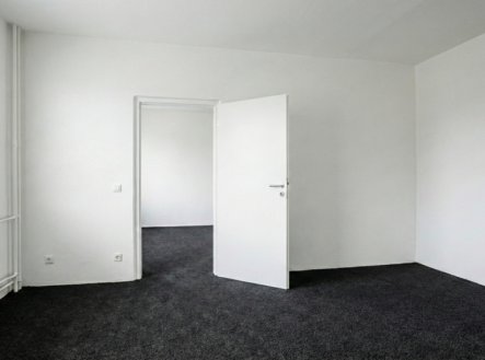 Prodej bytu, 3+1, 80 m²