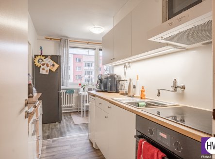 Prodej bytu, 3+1, 76 m²