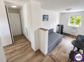 Pronájem bytu, 1+kk, 25 m²