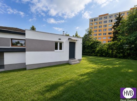 Pronájem domu/vily, 25 m²