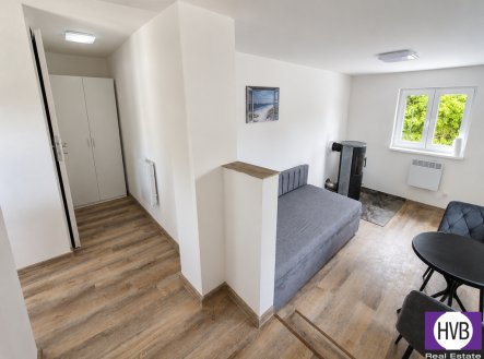 Pronájem domu/vily, 25 m²