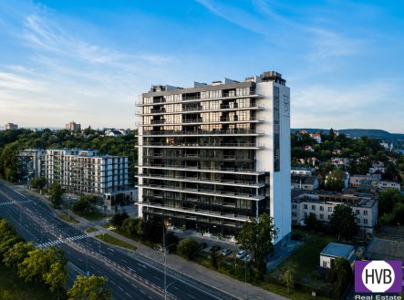 Pronájem bytu, 2+kk, 68 m²
