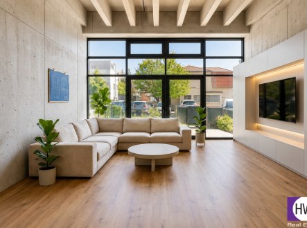 vanguard-najem-foto6.png | Pronájem bytu, 2+kk, 68 m²