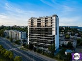 Pronájem bytu, 2+kk, 68 m²