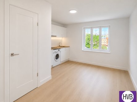 Prodej bytu, 1+kk, 19 m²