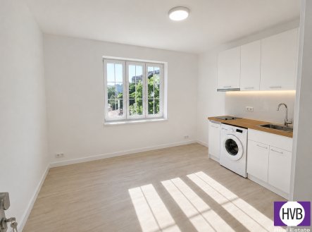 Prodej bytu, 1+kk, 17 m² obrázek
