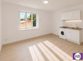 Prodej bytu, 1+kk, 17 m²