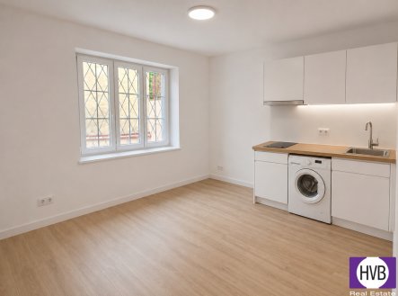 Prodej bytu, 1+kk, 16 m²