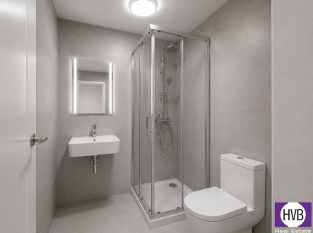 Prodej bytu, 1+kk, 17 m²