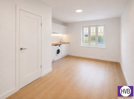 Prodej bytu, 1+kk, 18 m²