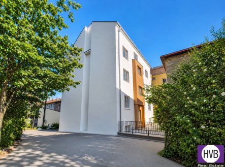 Prodej bytu, 1+kk, 19 m² obrázek