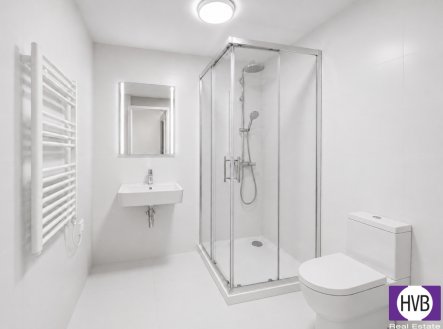Prodej bytu, 1+kk, 19 m²