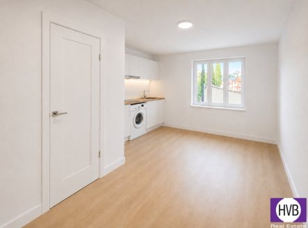 Prodej bytu, 1+kk, 18 m²