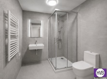 Prodej kanceláře, 18 m²