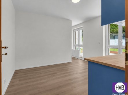 Prodej bytu, 2+kk, 35 m²