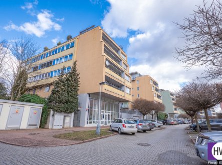 Prodej bytu, 2+kk, 35 m²
