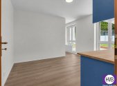 Prodej bytu, 2+kk, 35 m²