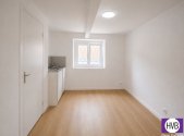 Prodej bytu, 1+kk, 11 m²