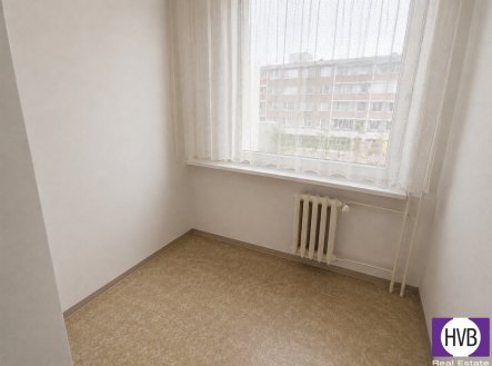 Prodej bytu, 3+1, 80 m²