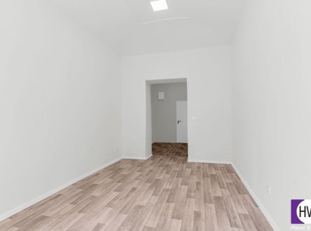 Prodej kanceláře, 29 m²