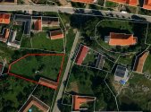 Prodej pozemku pro bydlení, 1 695 m²