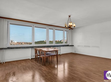 Prodej bytu, 4+1, 87 m²
