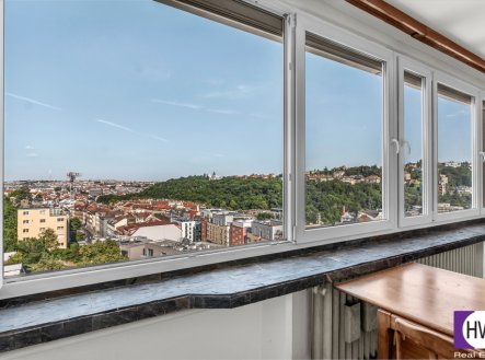 Prodej bytu, 4+1, 87 m²