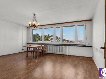 Prodej bytu, 4+1, 87 m²