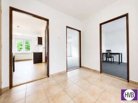 Pronájem domu/vily, 132 m²